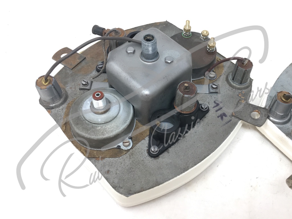 Coppia strumenti - JAEGER - immagine 5