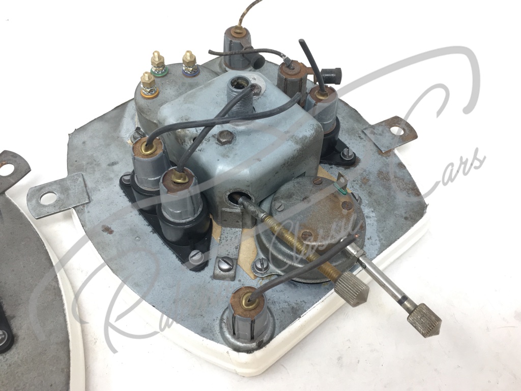 Coppia strumenti - JAEGER - immagine 6