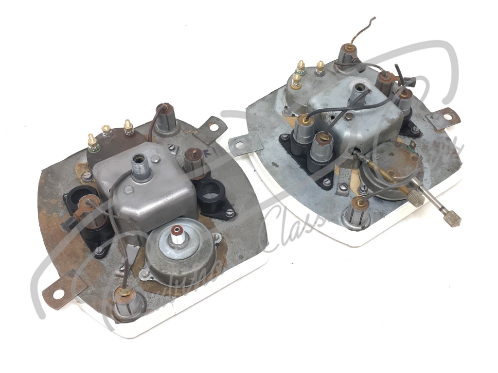 Coppia strumenti - JAEGER - immagine 8