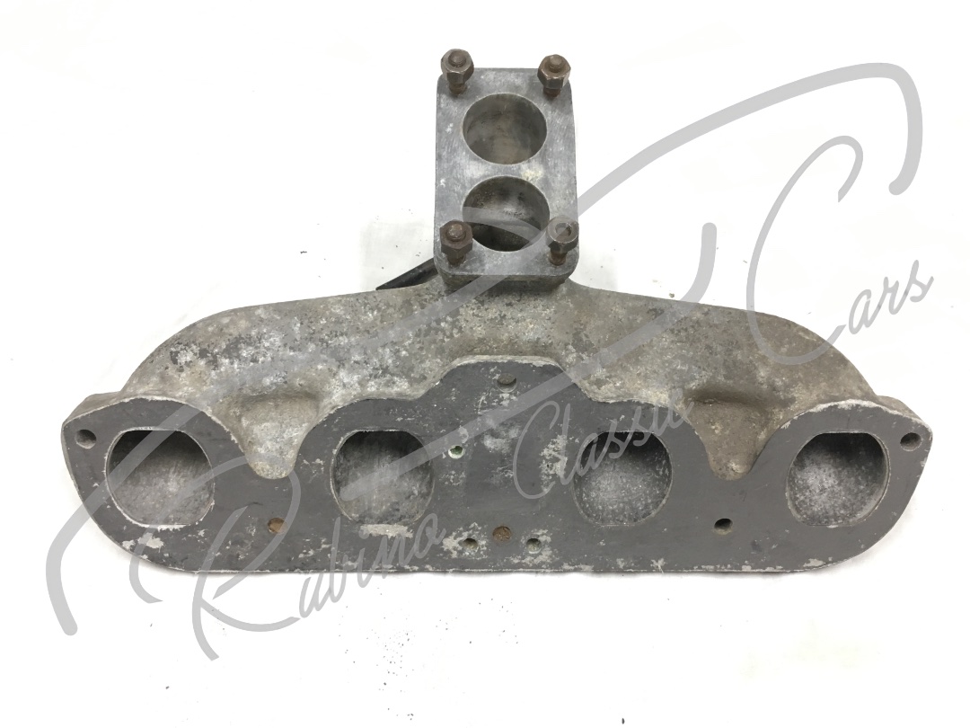 Collettore di aspirazione - immagine 3