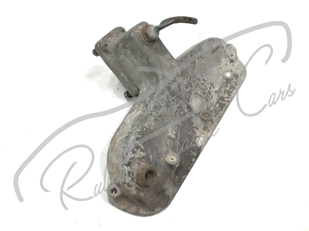 Collettore di aspirazione - immagine 4