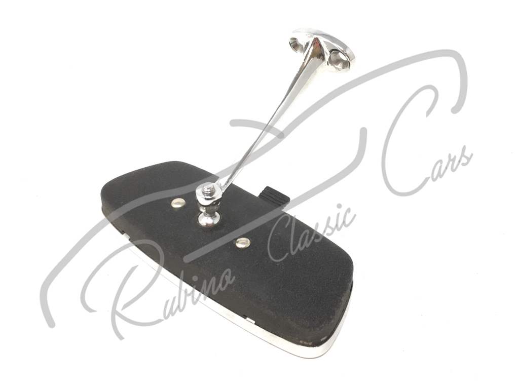 Specchietto retrovisore