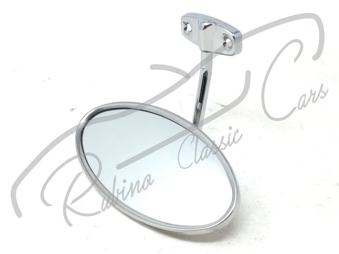 Interior Rearview Mirror - Image 3