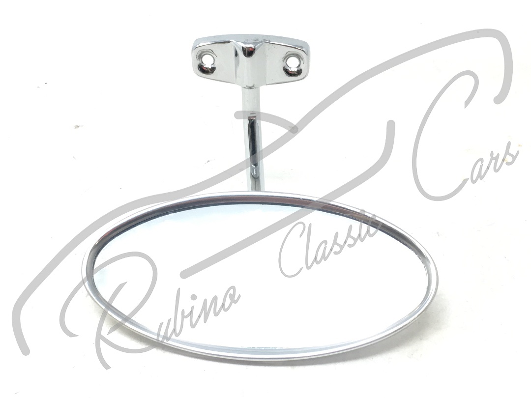 Interior Rearview Mirror - Image 4