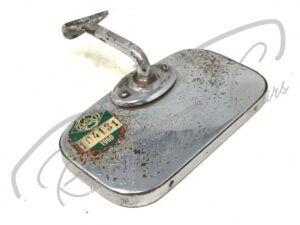 Specchietto retrovisore