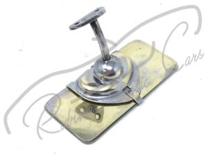 Specchietto retrovisore