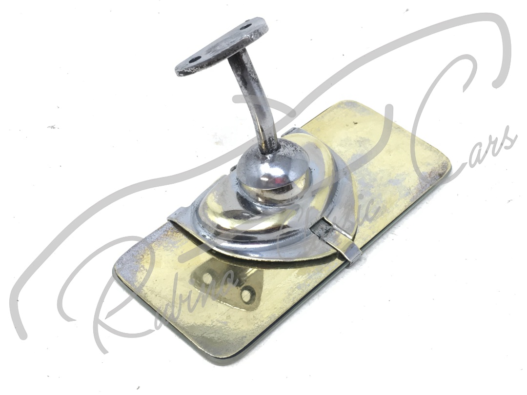 Specchietto retrovisore