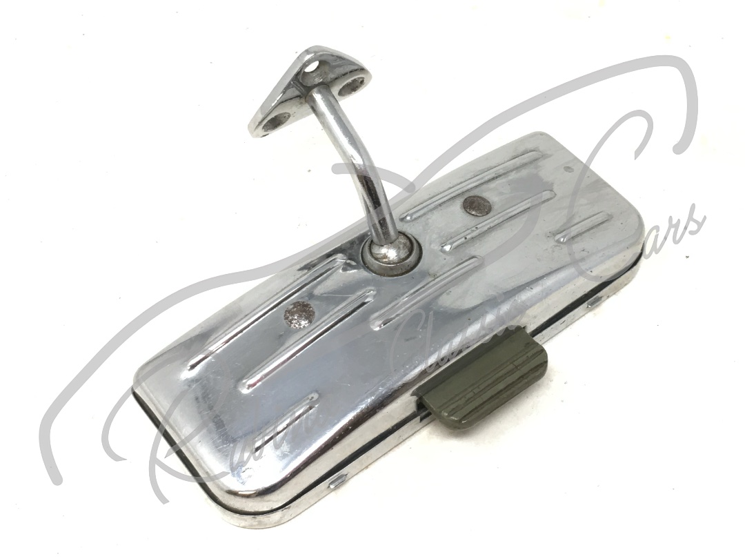 Specchietto retrovisore