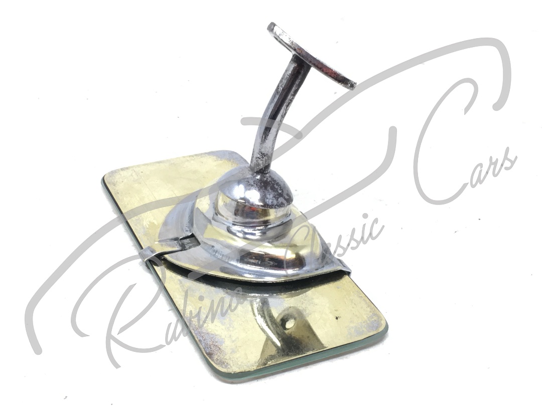 Specchietto retrovisore - immagine 2