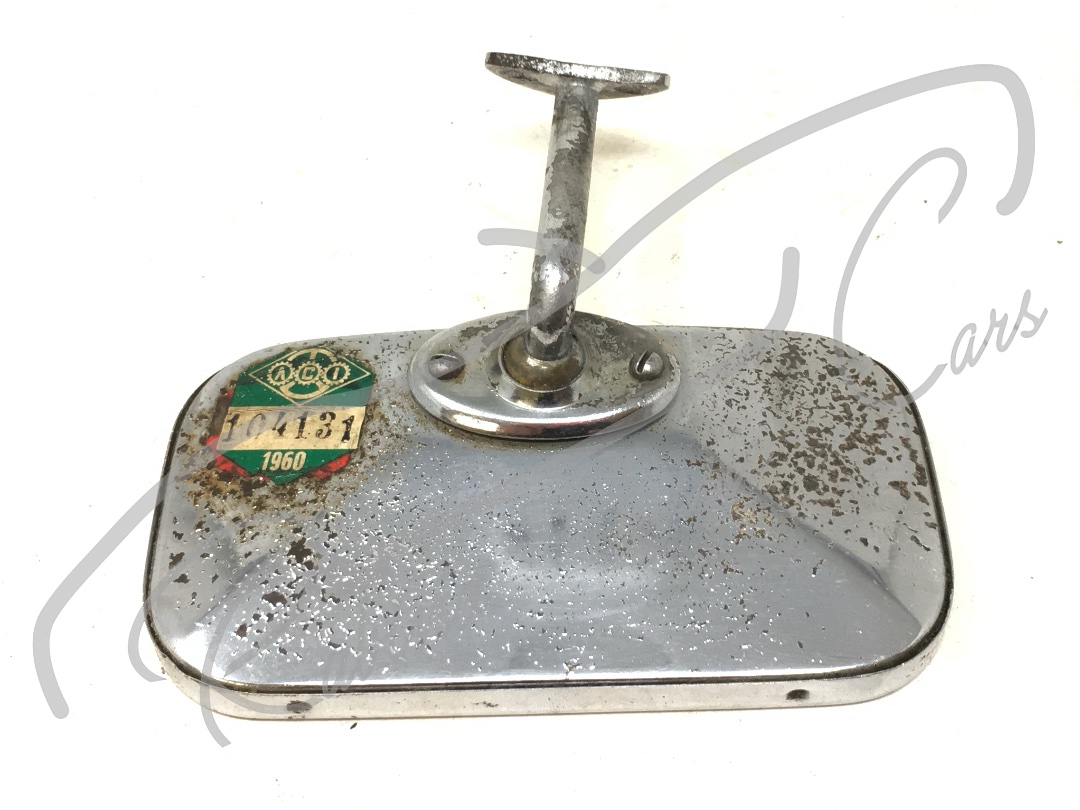 Specchietto retrovisore - immagine 2