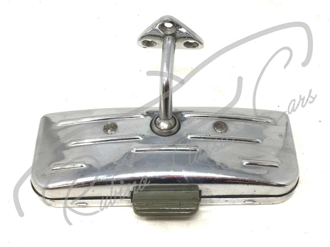 Specchietto retrovisore - immagine 3