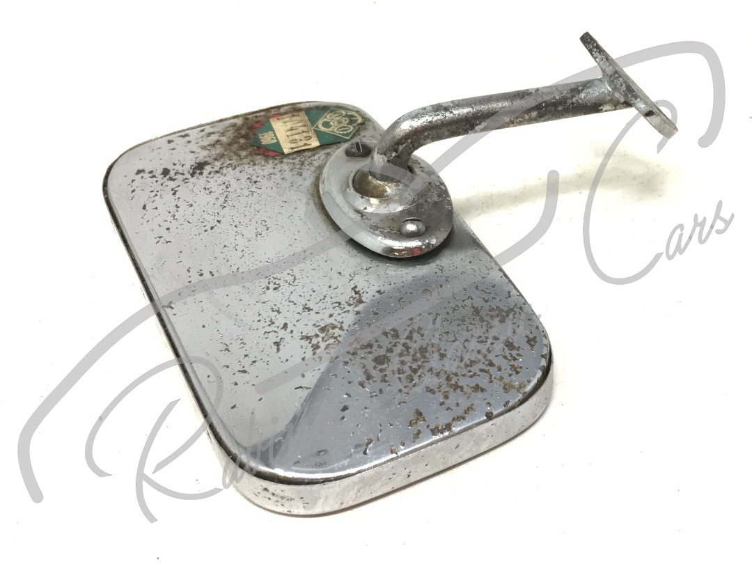 Specchietto retrovisore - immagine 3