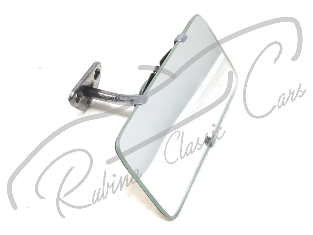 Specchietto retrovisore - immagine 4