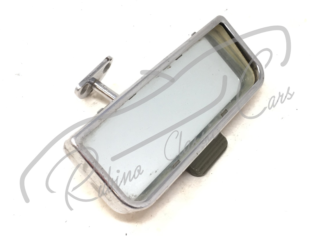 Specchietto retrovisore - immagine 4