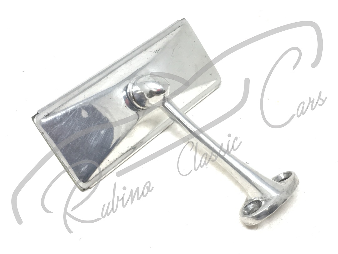 Specchietto retrovisore