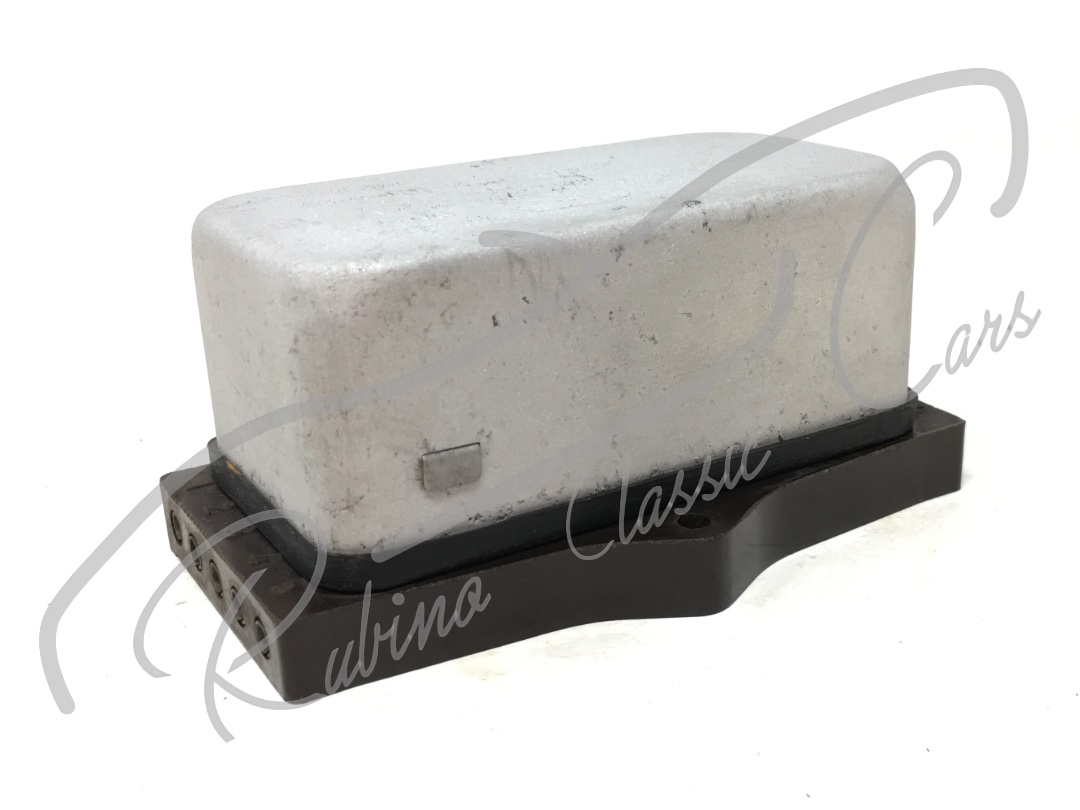 Intermittenza frecce - CARELLO - immagine 4