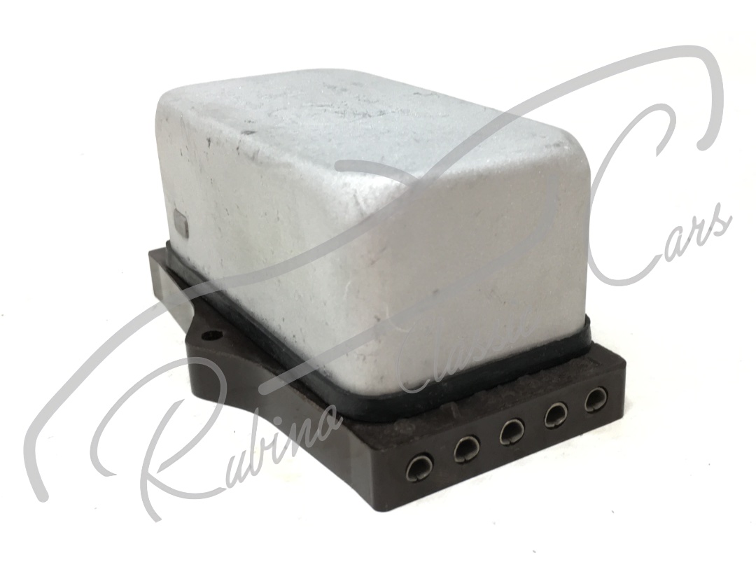 Intermittenza frecce - CARELLO - immagine 5