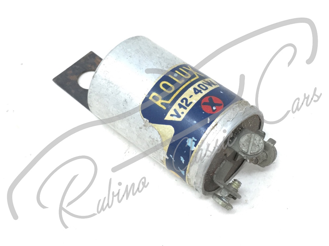 Intermittenza frecce - CARELLO