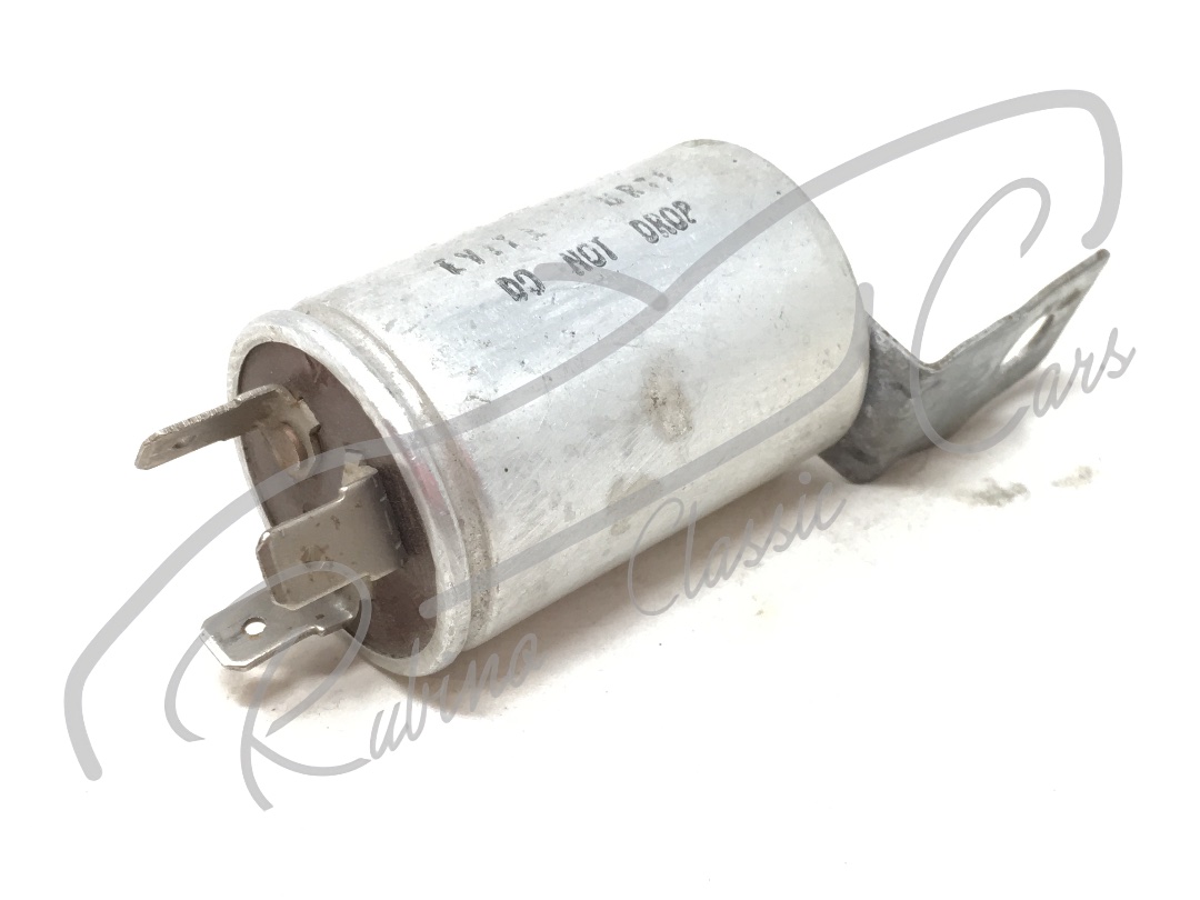 Intermittenza frecce - CARELLO - immagine 3