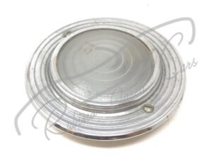 Luce interna abitacolo