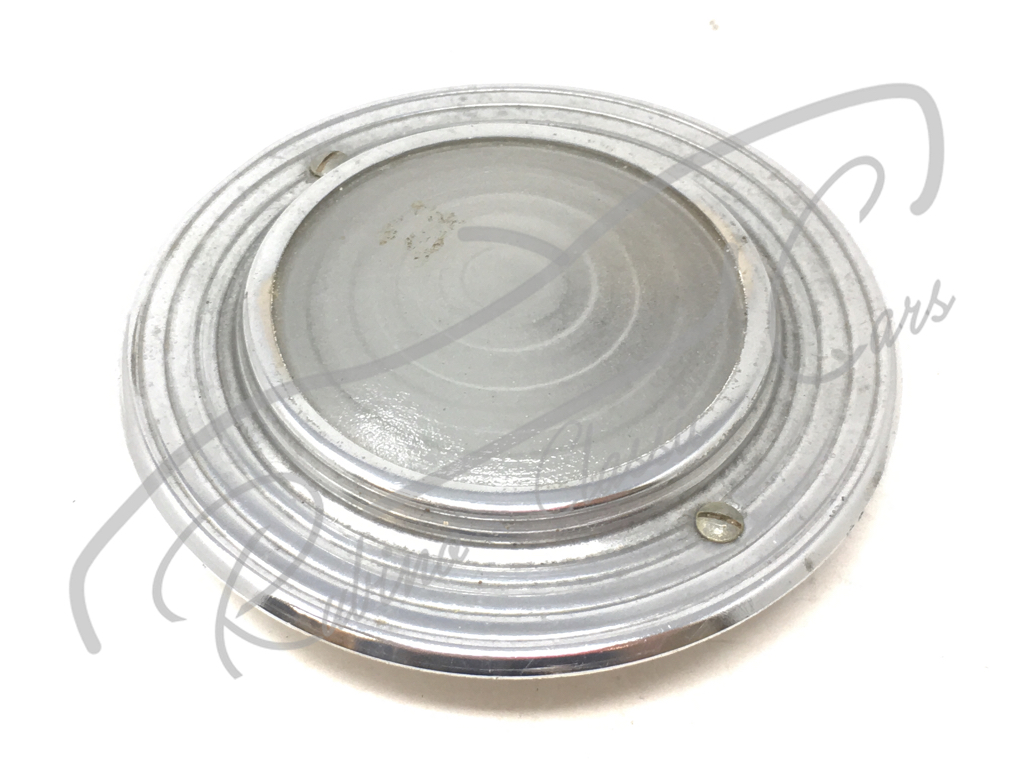 Luce interna abitacolo