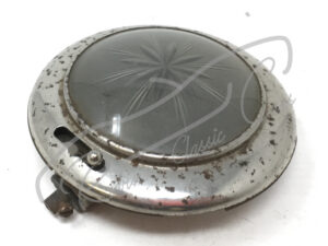 Luce interna abitacolo