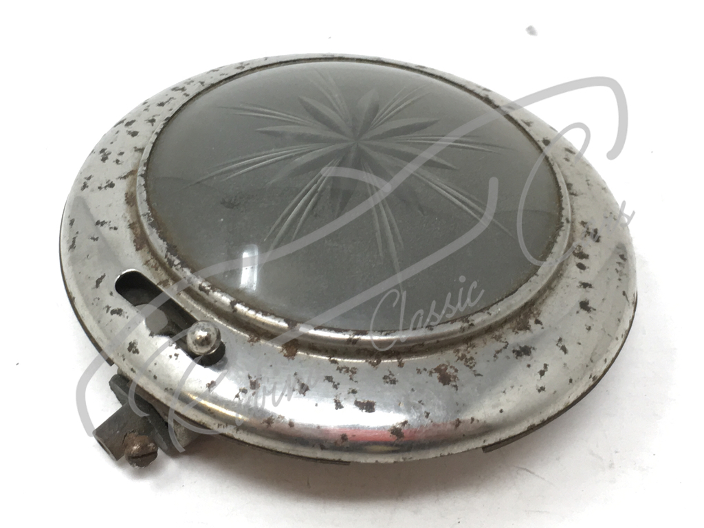 Luce interna abitacolo