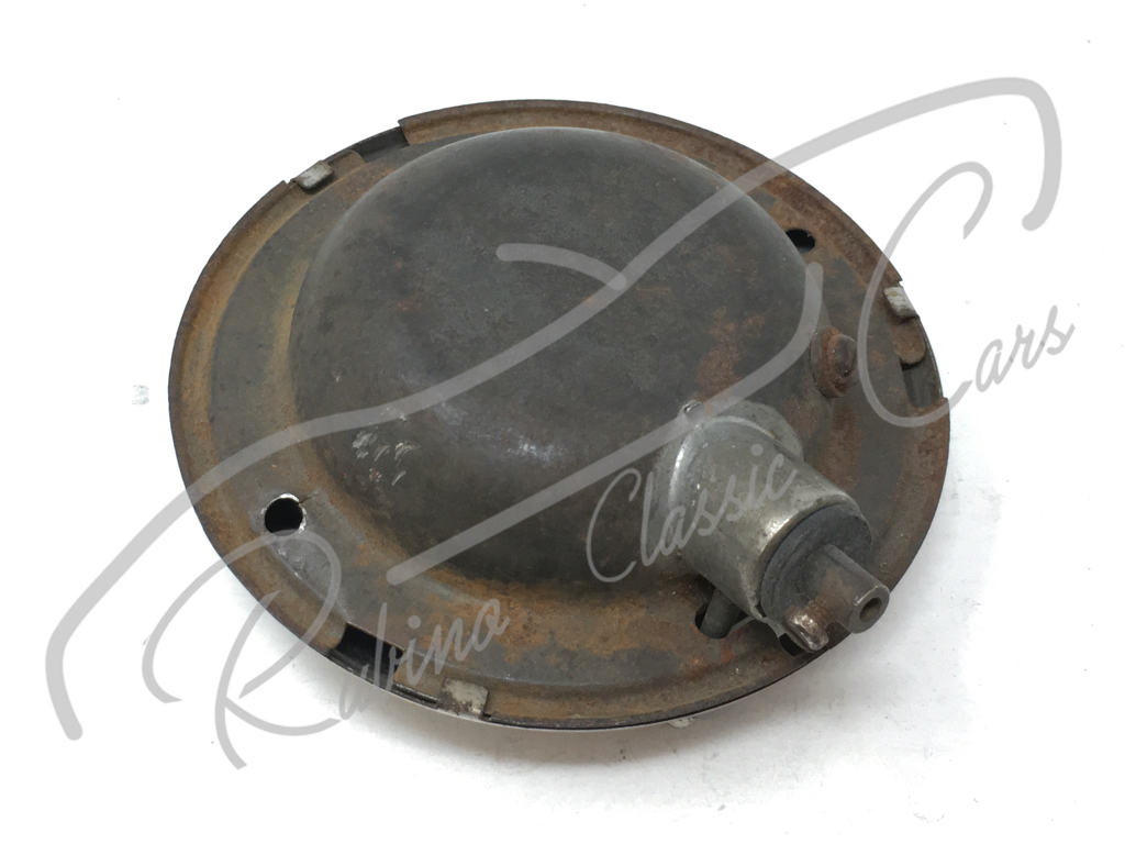 Luce interna abitacolo - immagine 3