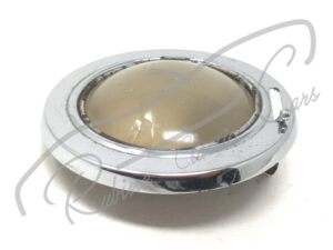 Luce interna abitacolo