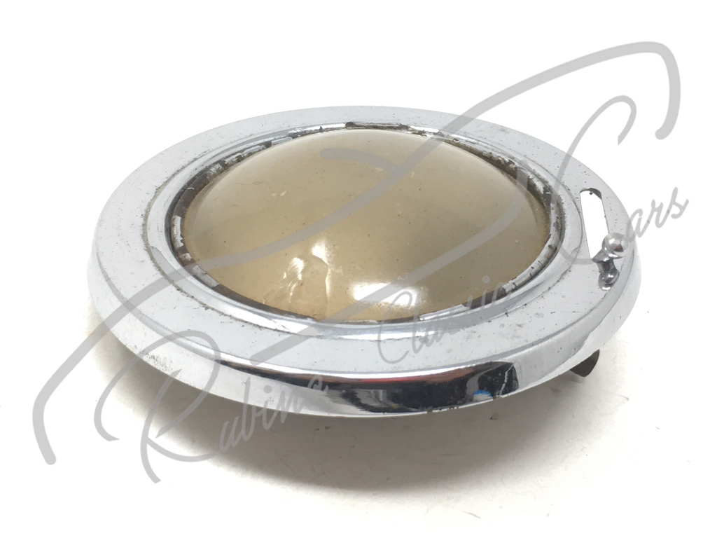 Luce interna abitacolo