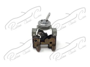 Interruttore ON / OFF - CEAM