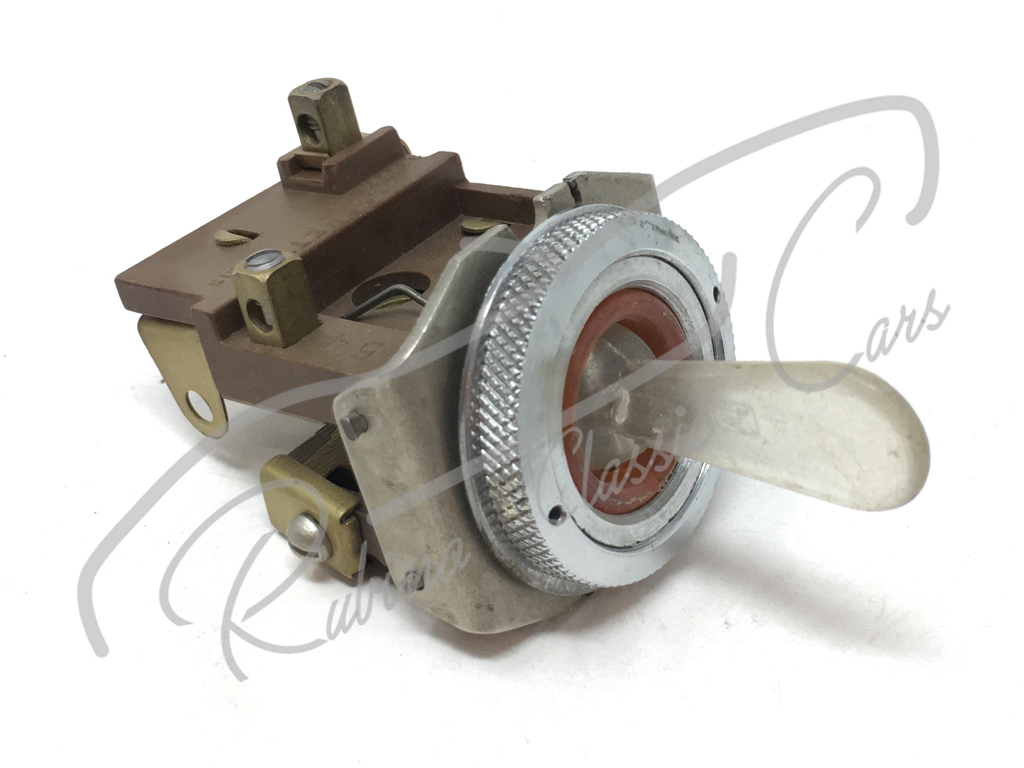 Interruttore frecce - immagine 4