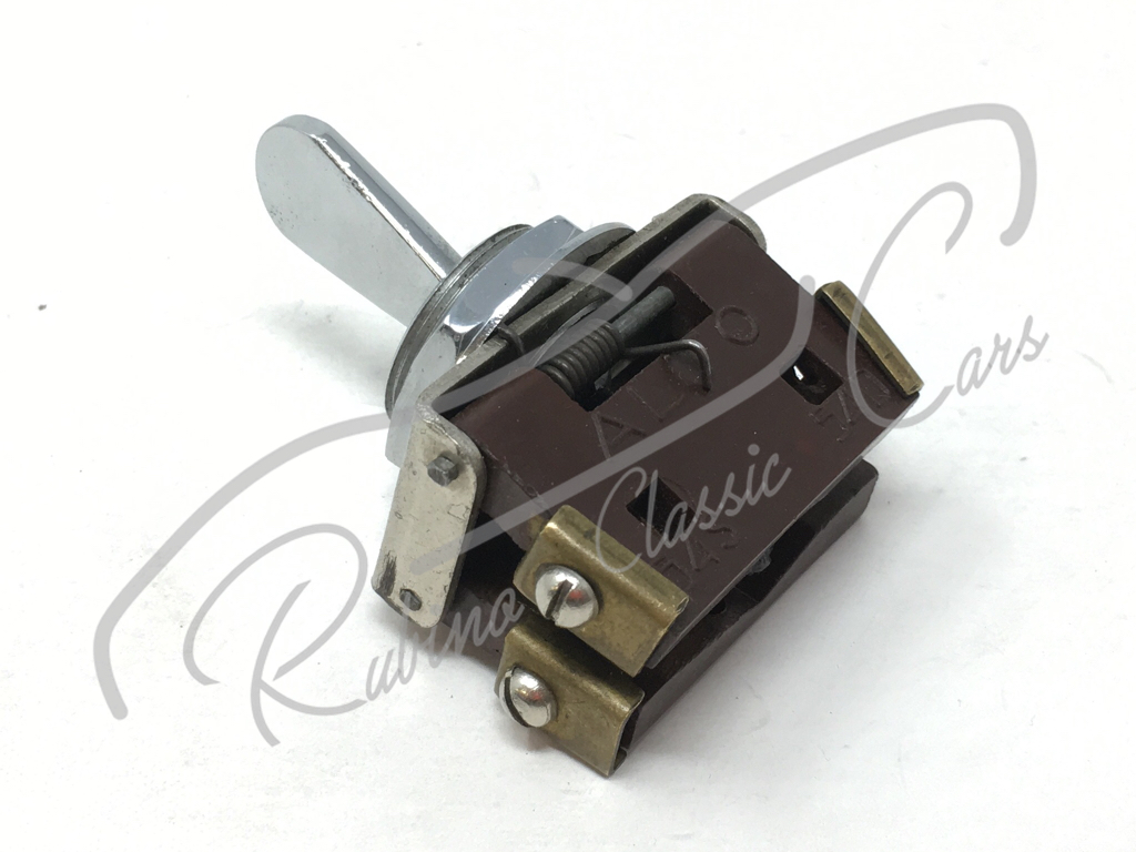 CARELLO Turn Signal Switch - Image 3