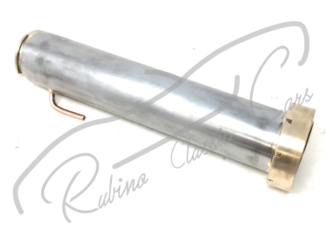 Tubo introduzione benzina - immagine 2