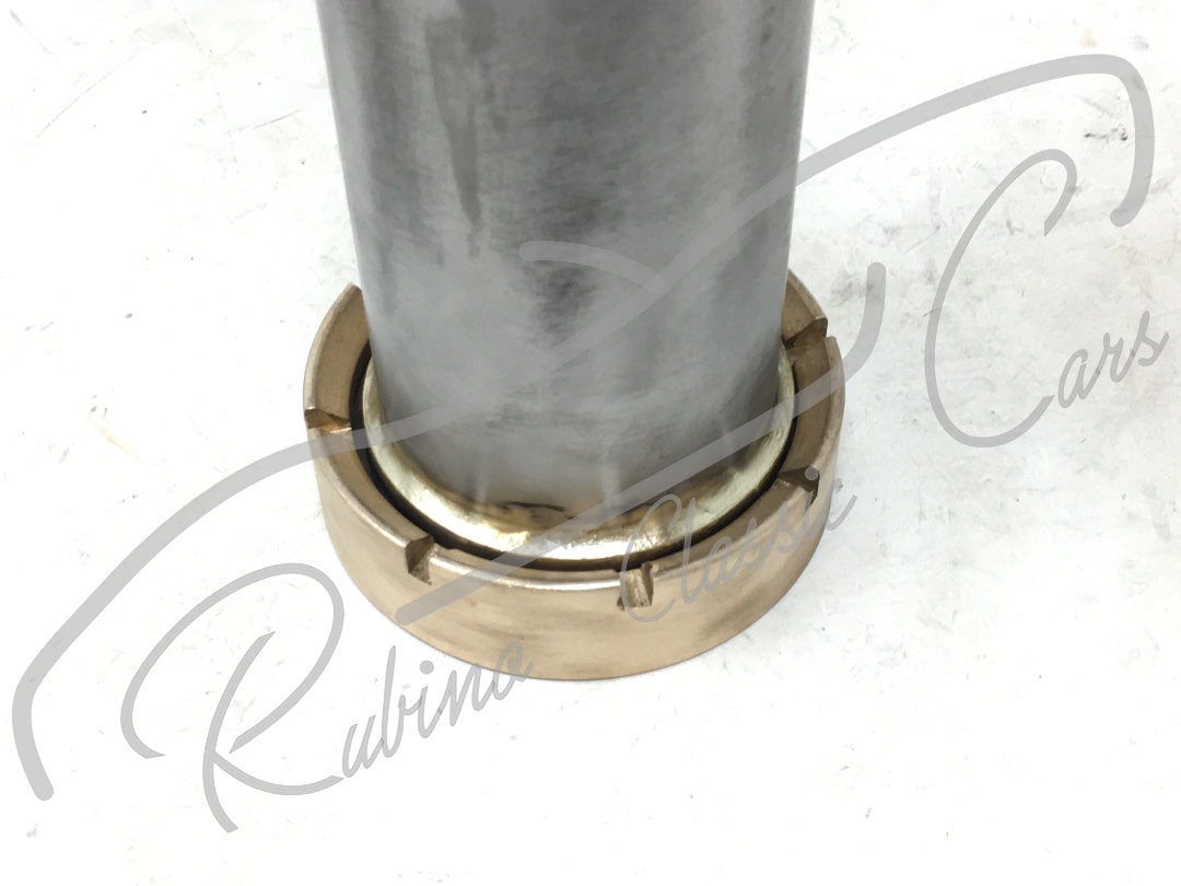 Tubo introduzione benzina - immagine 3