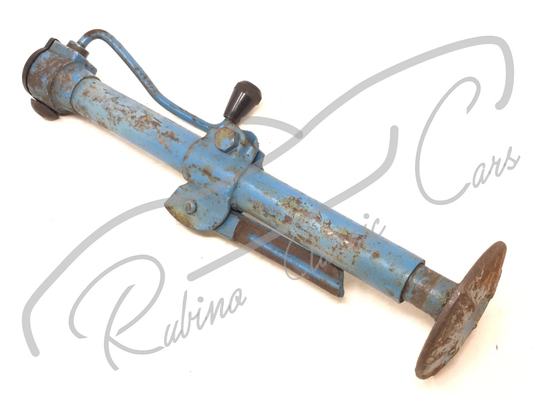 Cric BATTAINI - immagine 2