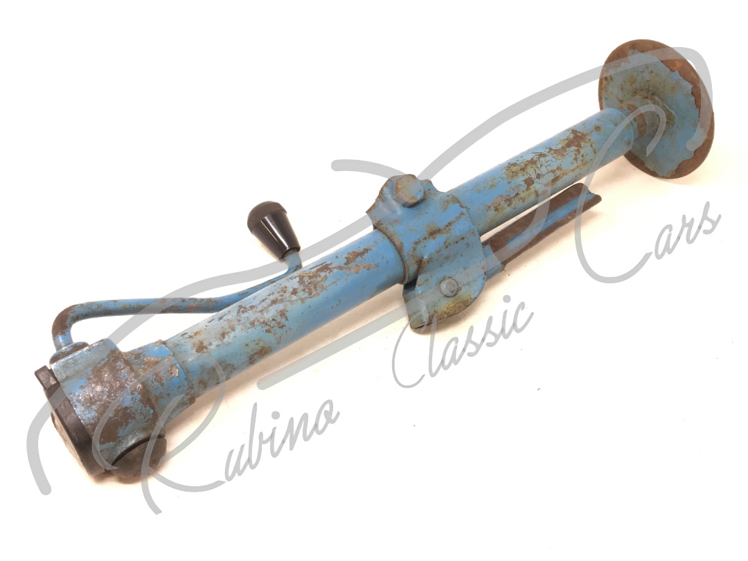 Cric BATTAINI - immagine 3