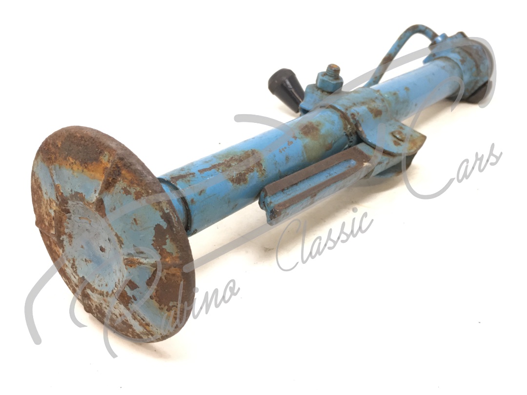 Cric BATTAINI - immagine 6