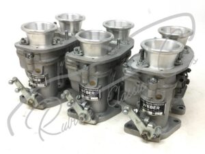 Carburetor / Intake KIT