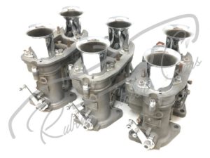 Carburetor / Intake KIT