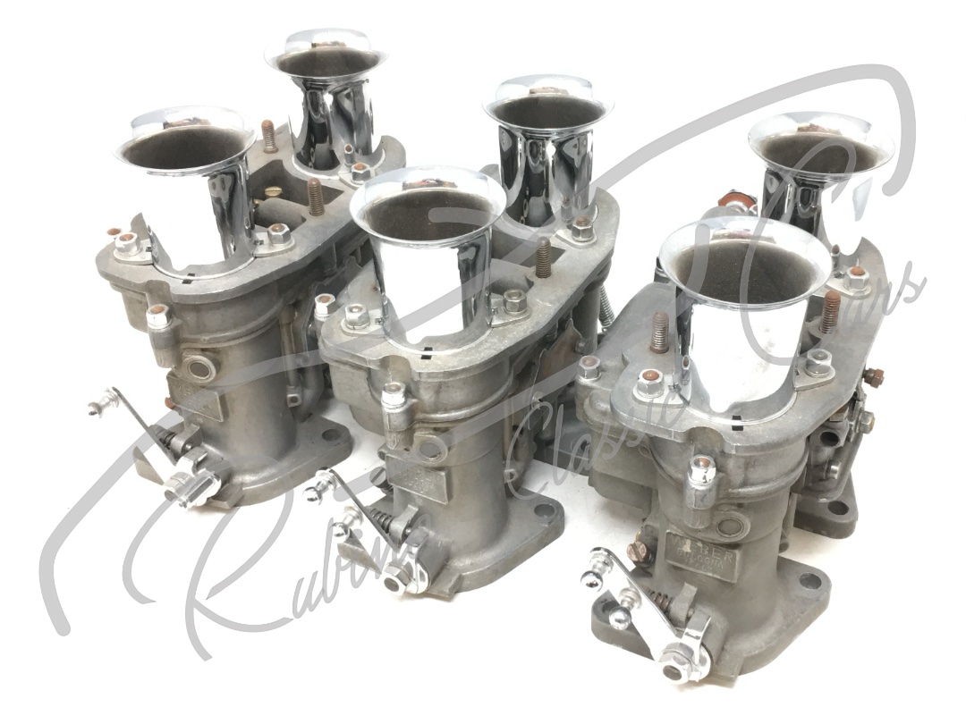 Carburetor / Intake KIT