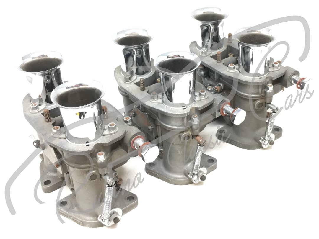 Carburetor / Intake KIT - Image 4