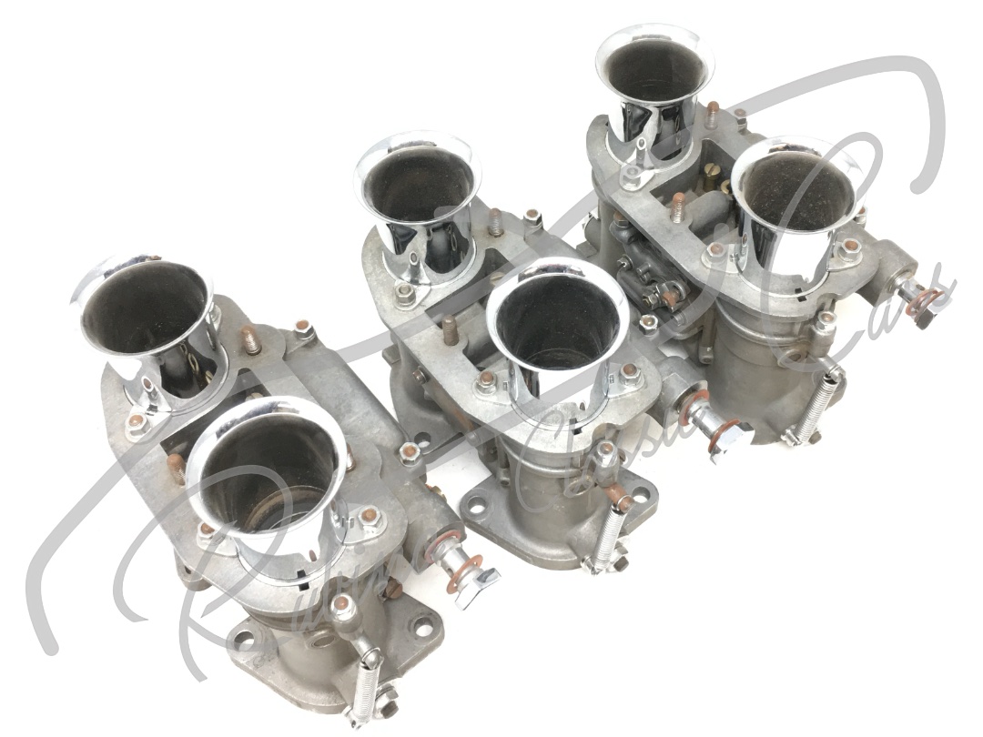 Carburetor / Intake KIT - Image 5