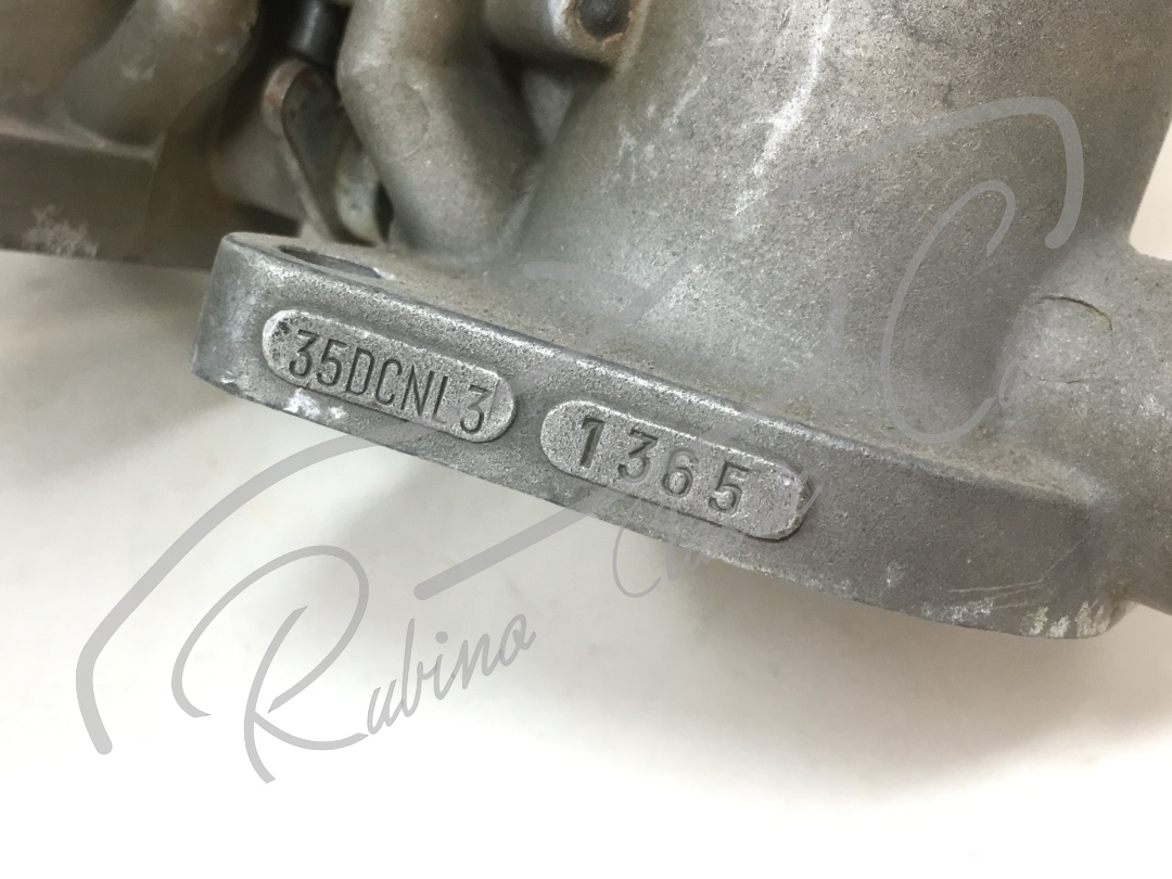 Carburetor / Intake KIT - Image 7