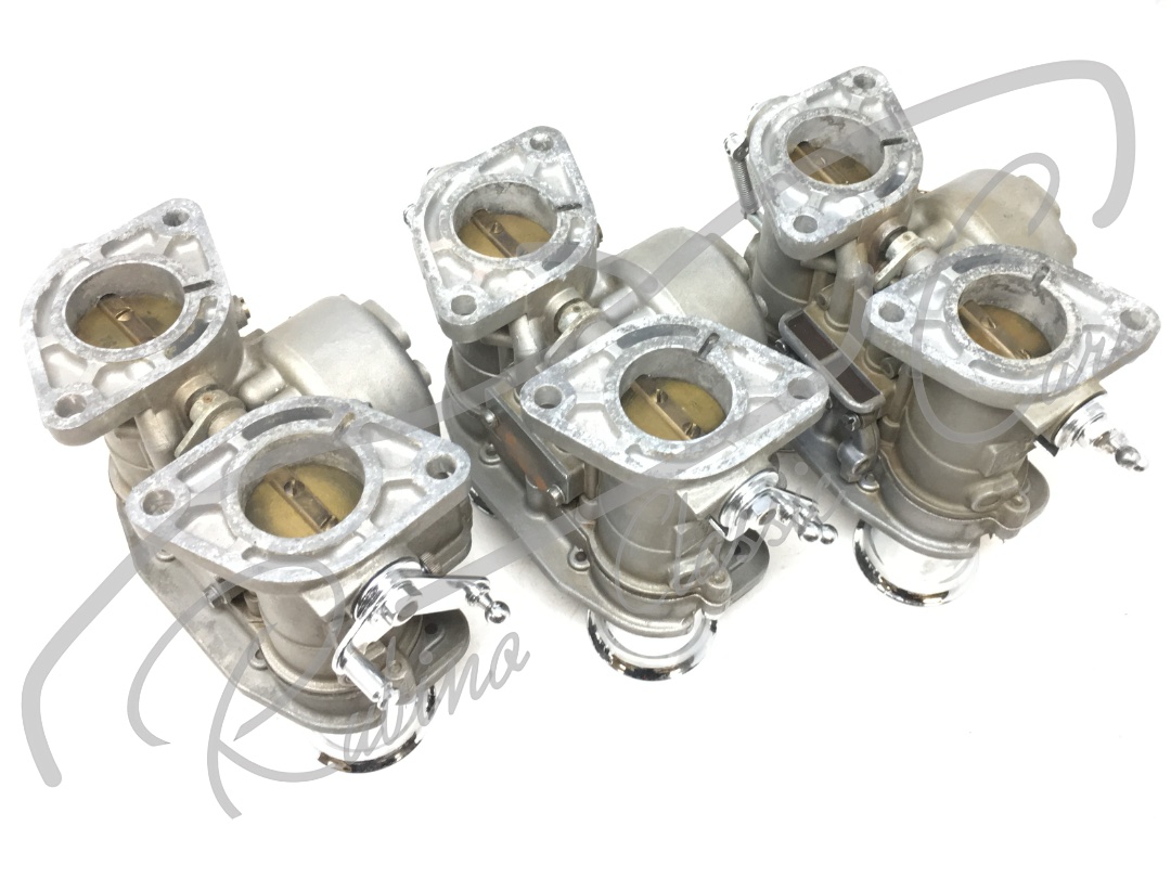 Carburetor / Intake KIT - Image 8