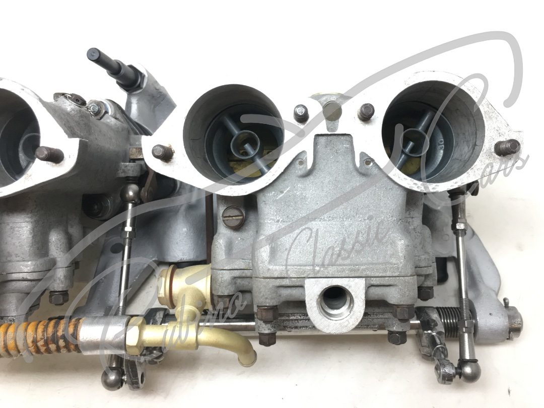 Carburetor / Intake Kit - Image 16
