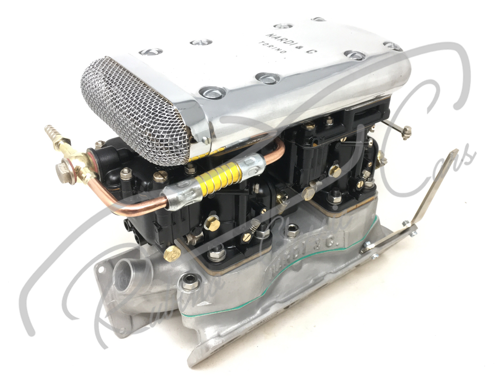 KIT NARDI - immagine 2