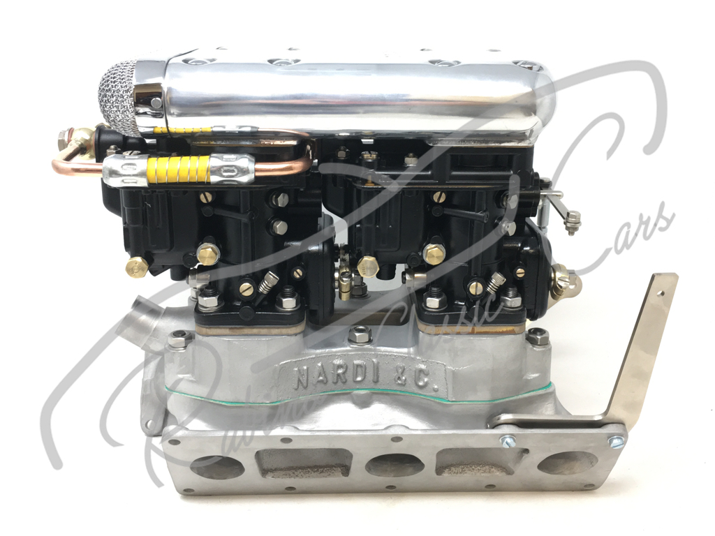 KIT NARDI - immagine 3