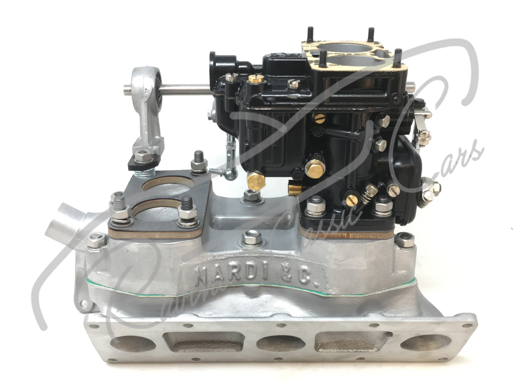 KIT NARDI - immagine 3