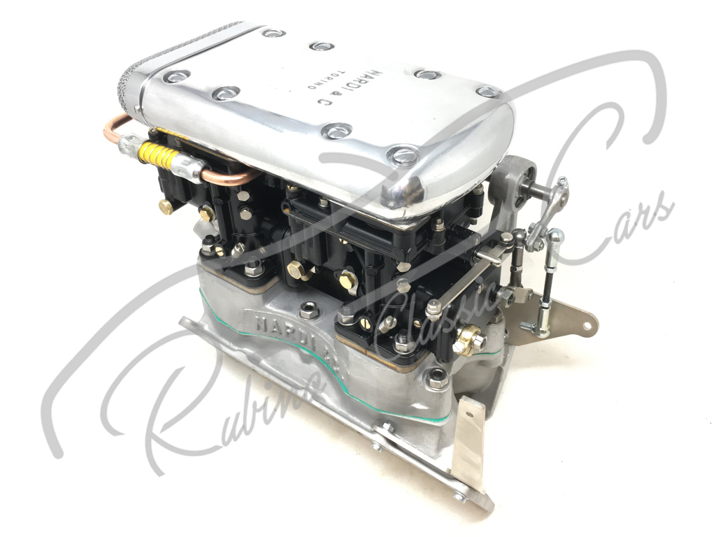 KIT NARDI - immagine 4